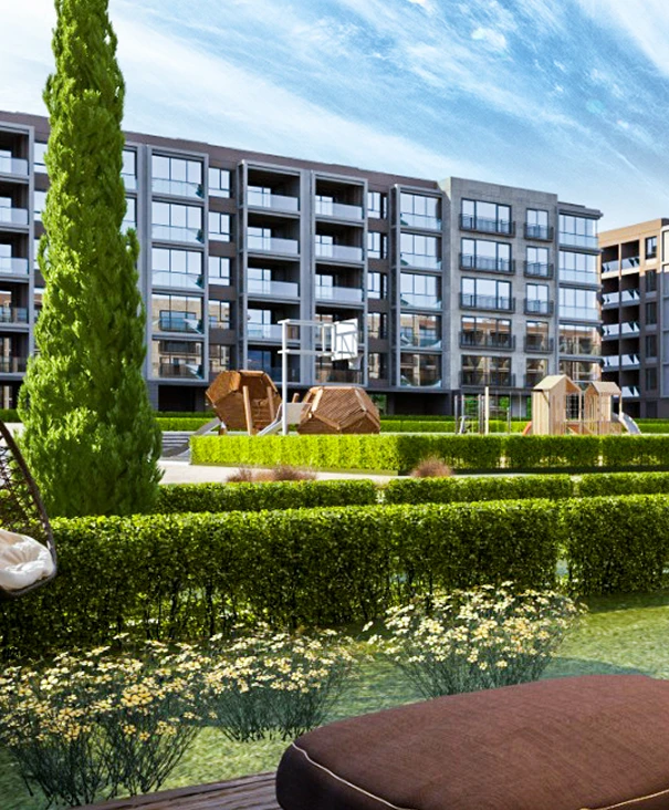 Güvenli, Eğlenceli ve Gelişim Odaklı