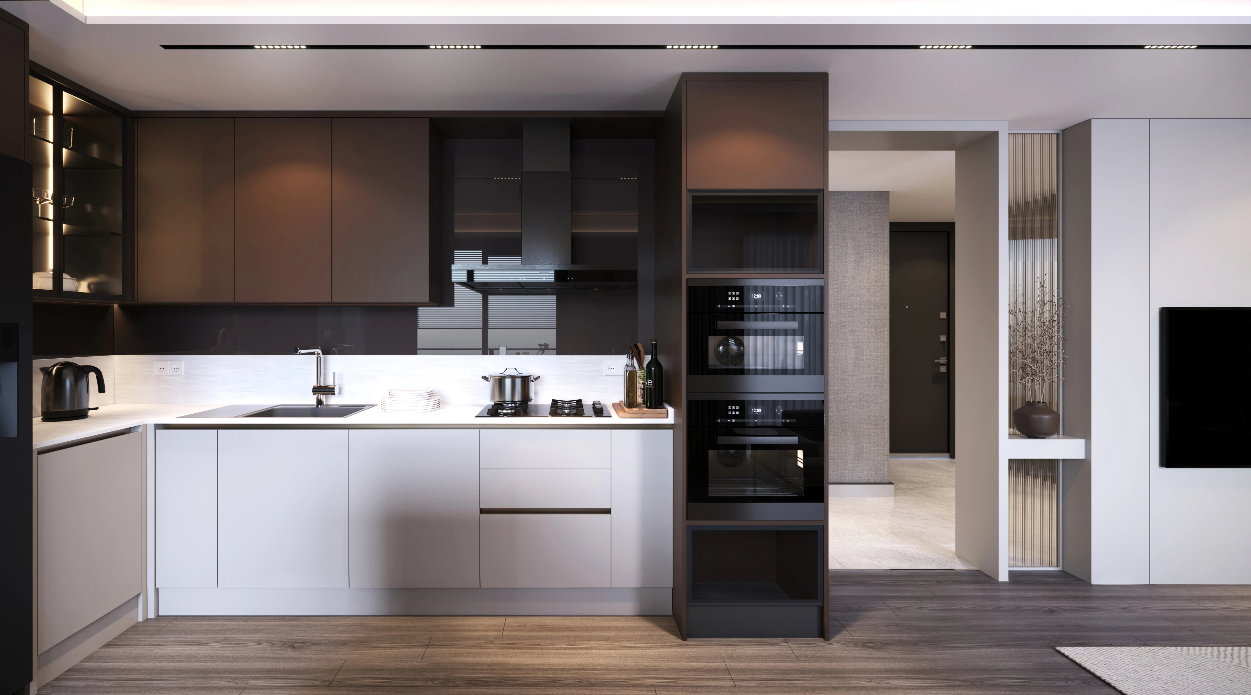 Yedivadi Evleri - Slider 3